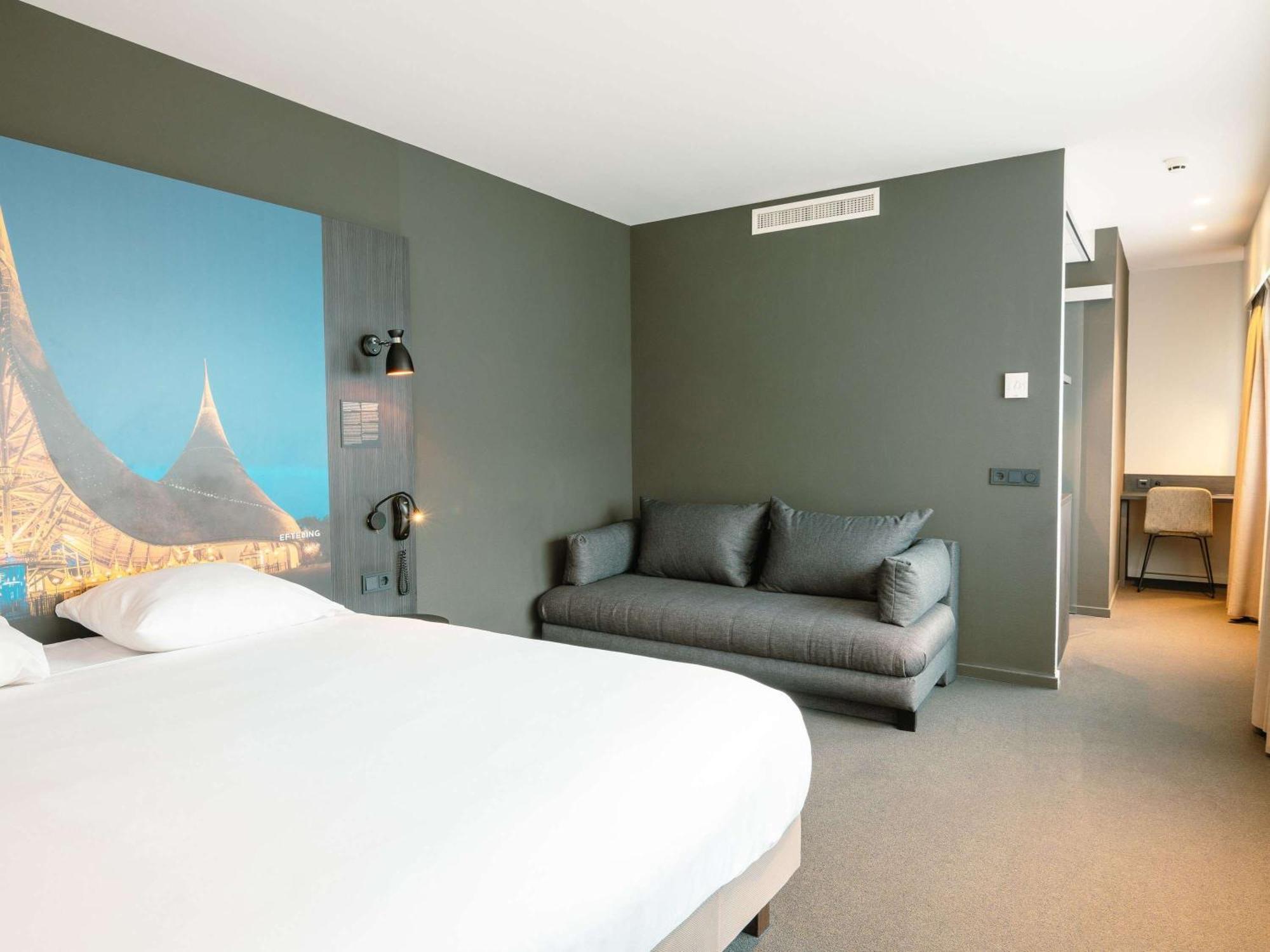Mercure Centrum 4*