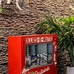 Mercure Hotel Tilburg Centrum