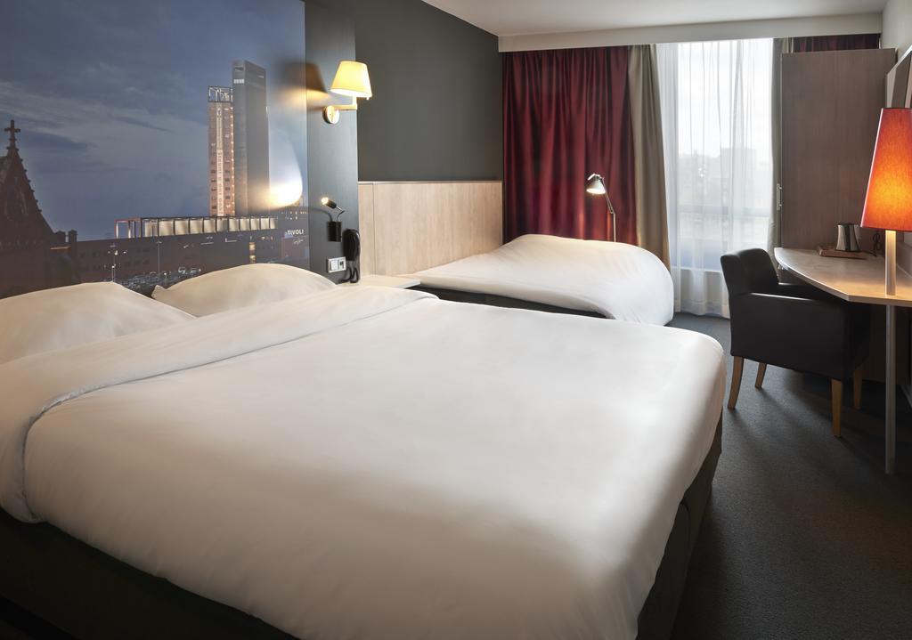 Hotel Mercure Centrum Tilburg