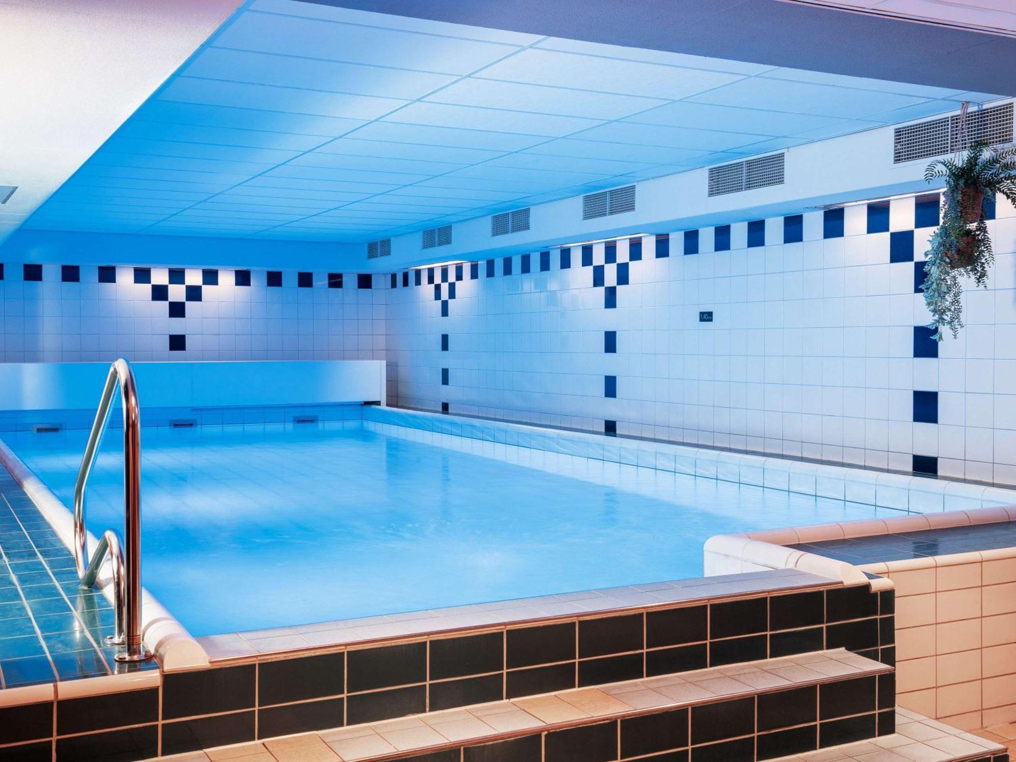 Mercure Centrum Tilburg