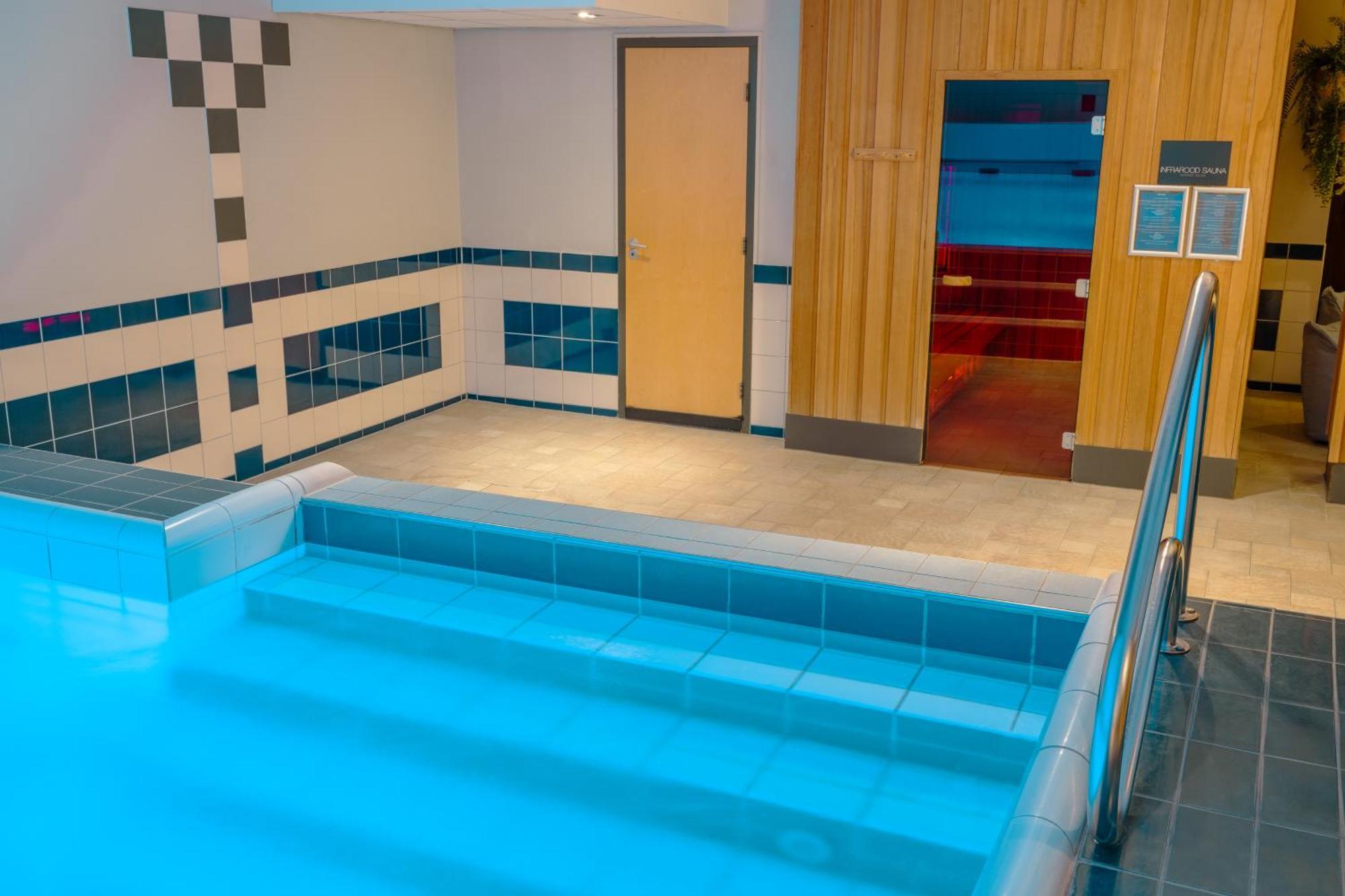 Hotel Mercure Centrum Tilburg