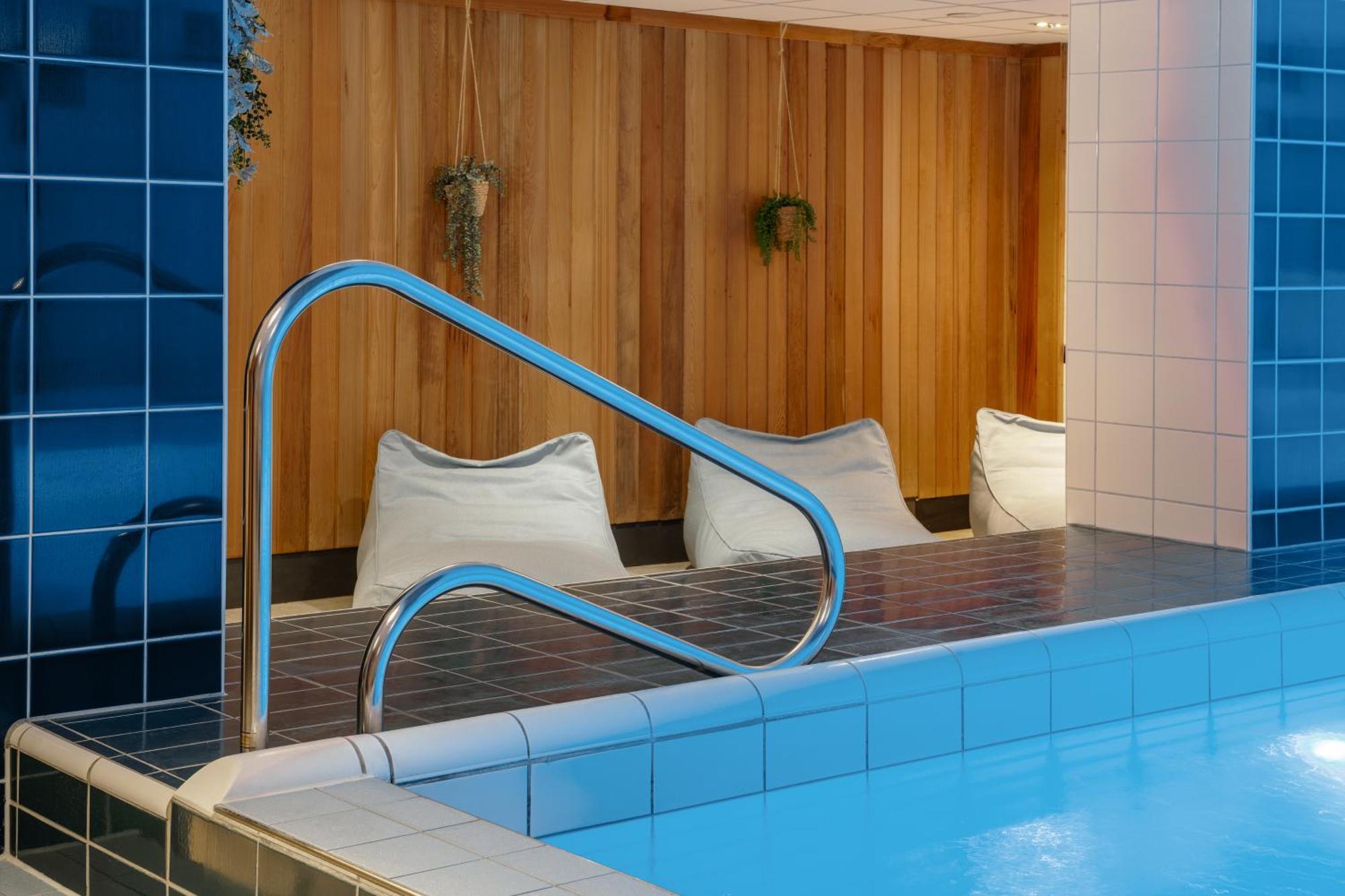 Mercure Centrum 4*