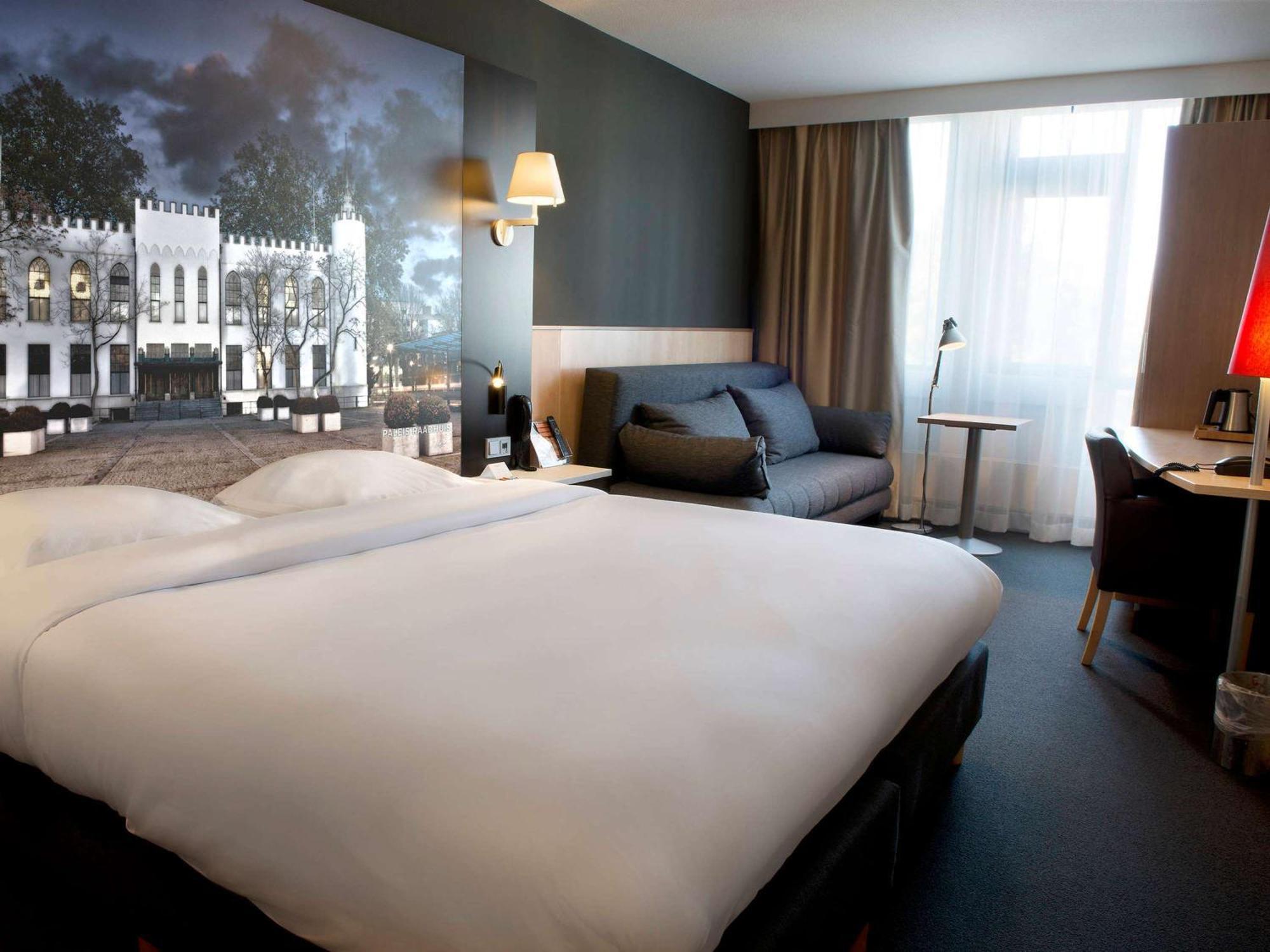 Mercure Centrum Tilburg