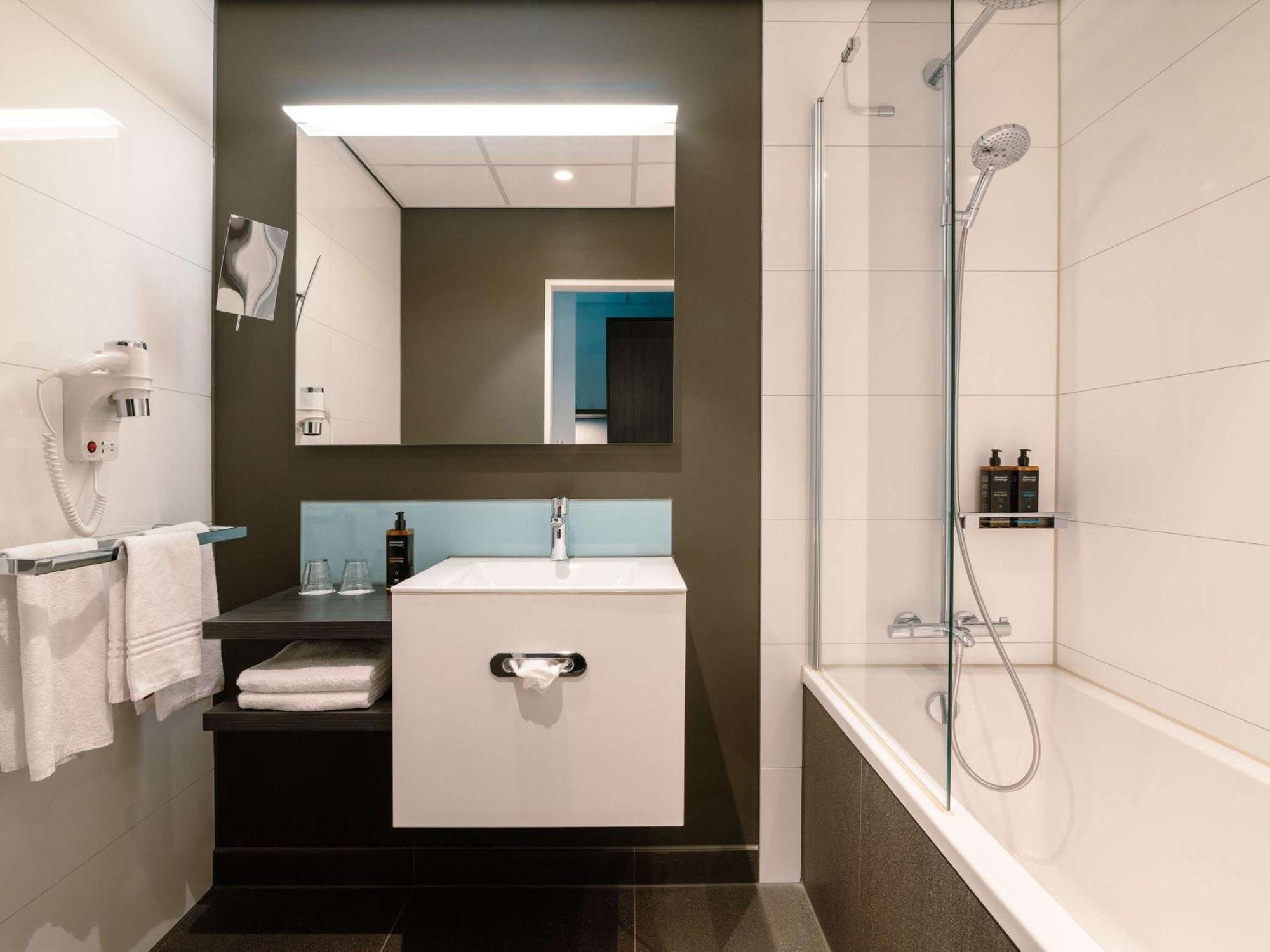 Mercure Centrum Hotel Tilburg